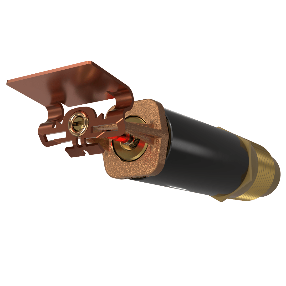 VK2503 SR PLN HS - Fire Protection Parts