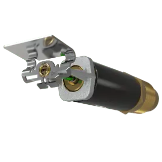 VK2503 Standard Response Fire Sprinkler 286 18 Safety Equipment by Viking