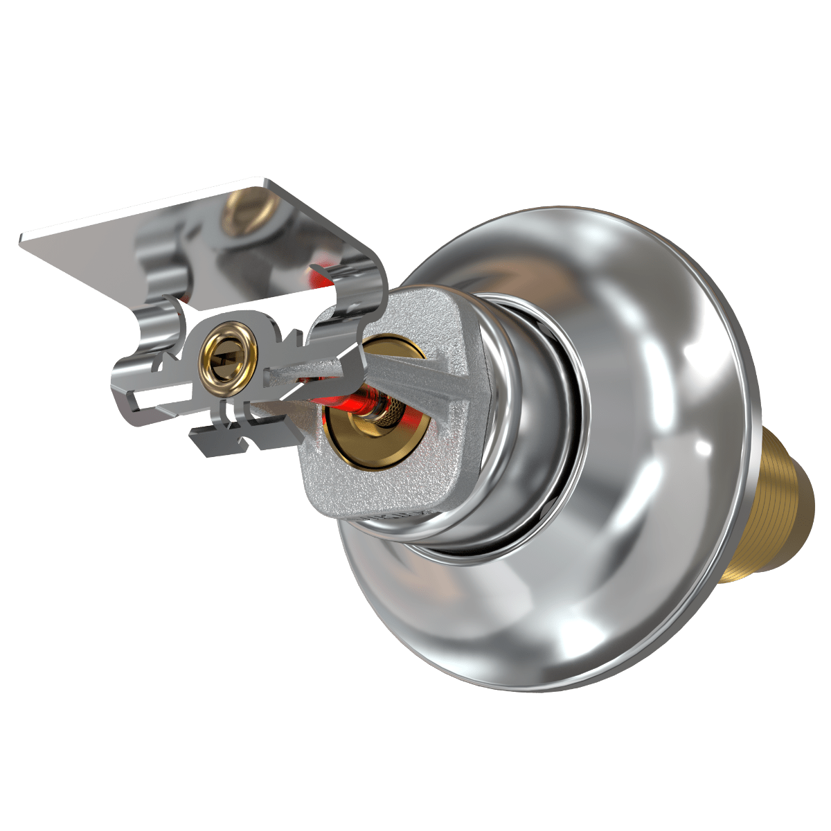 VK2523 SR STD HS - Fire Protection Parts