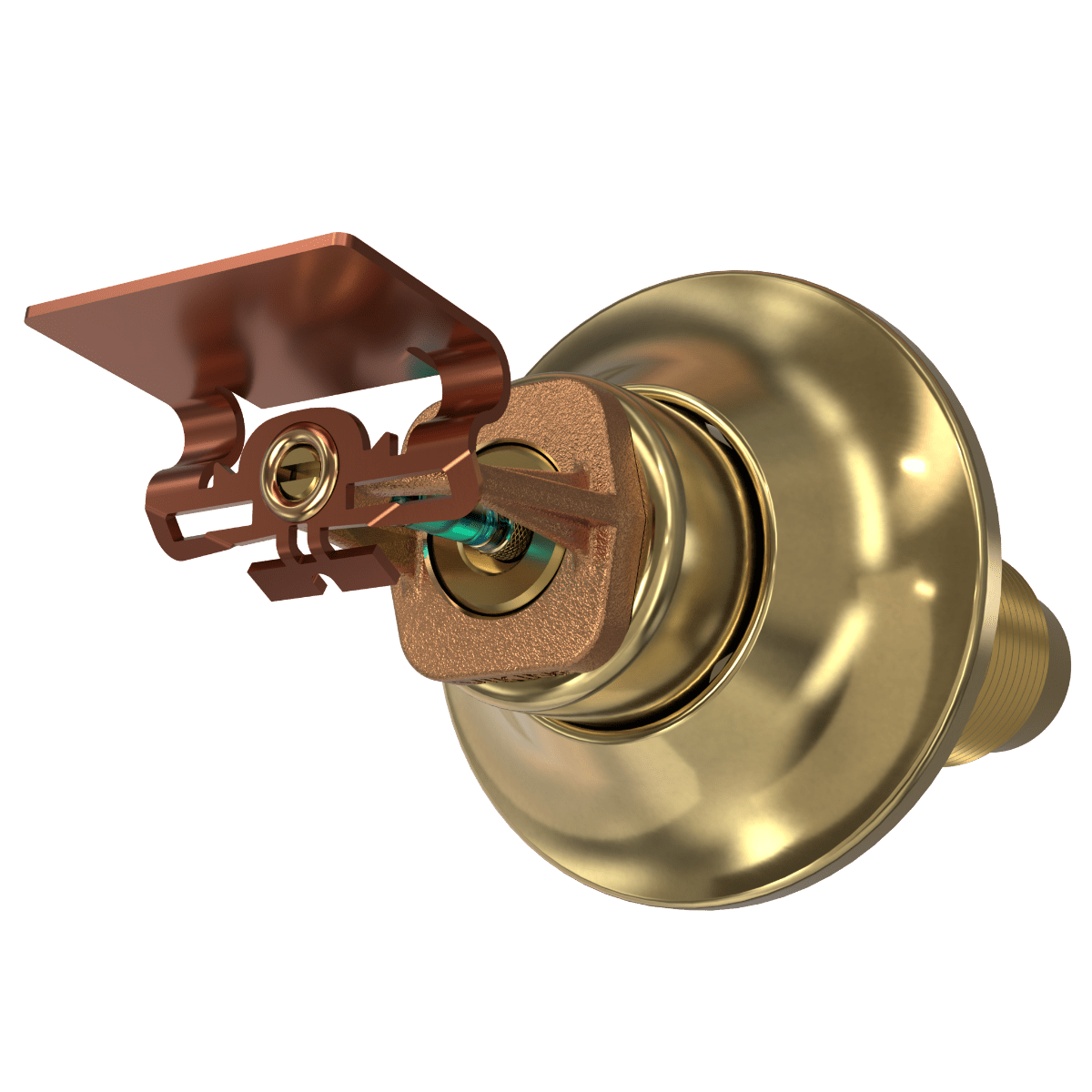 VK2523 SR STD HS - Fire Protection Parts