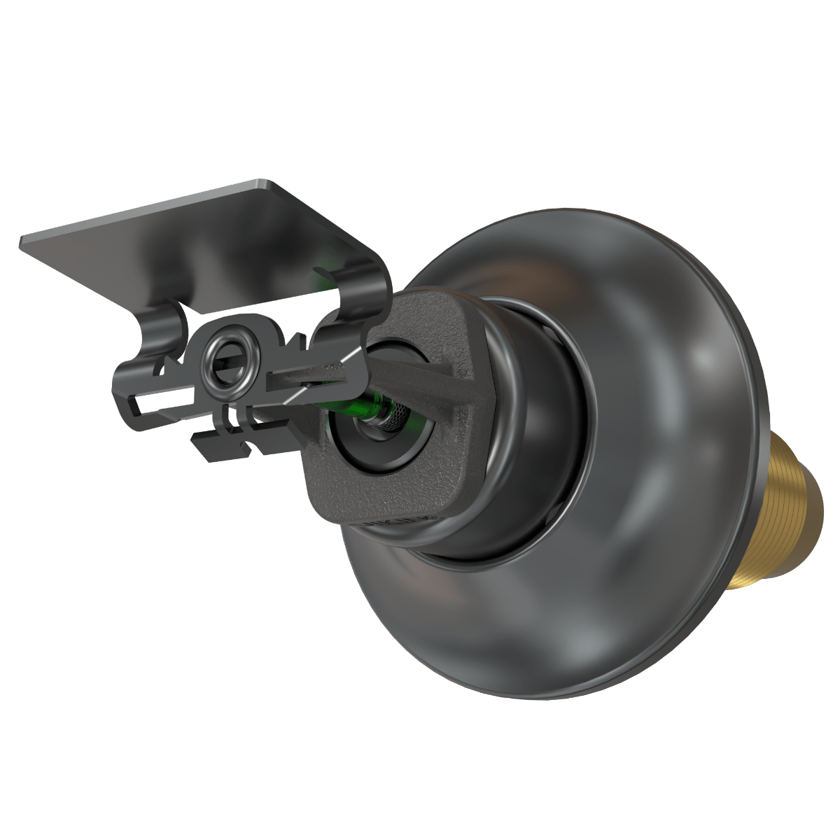 VK2523 SR STD HS - Fire Protection Parts