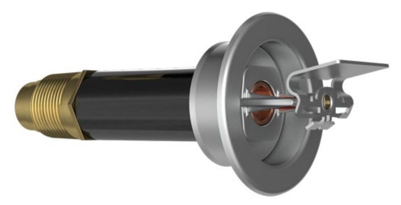 VK2543 SR REC HS - Fire Protection Parts