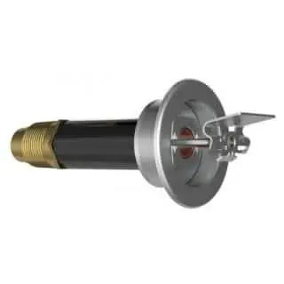 VK2543 Standard Response Reclining Head Channel 200 12 by Viking