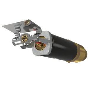 VK2753 Quick Response QR Fire Sprinkler System 12" Pipe by Viking
