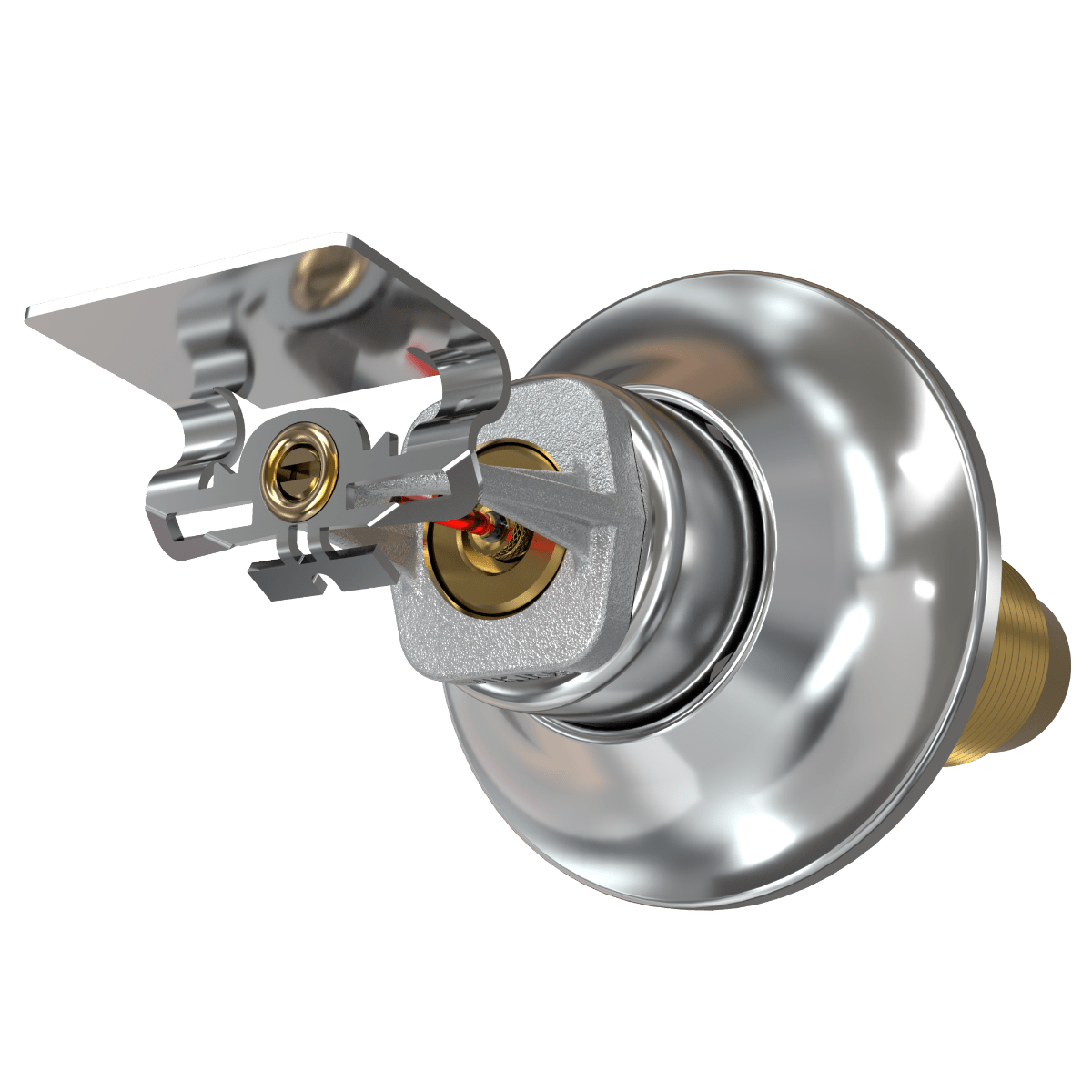 VK2773 QR STD HS - Fire Protection Parts