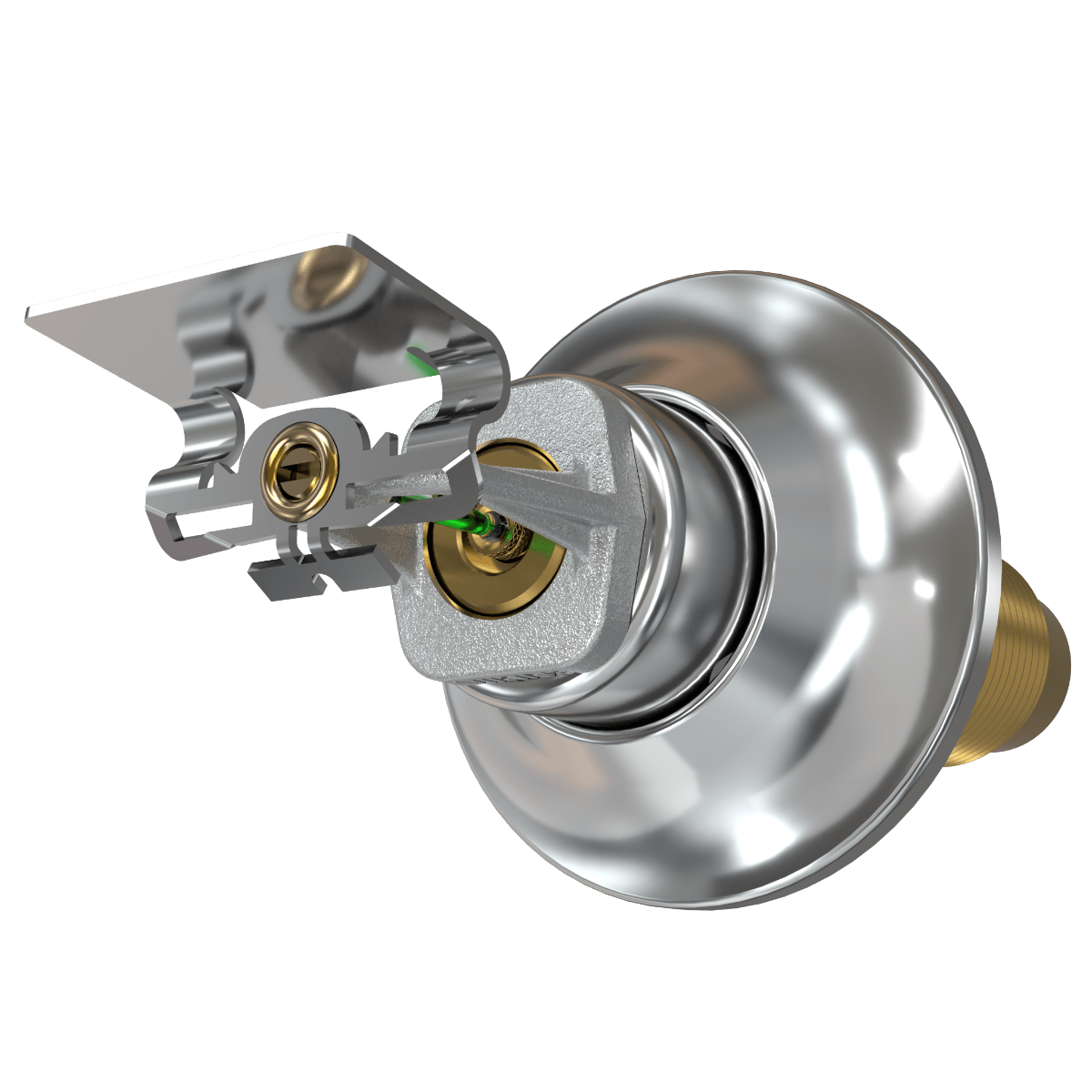 VK2773 QR STD HS - Fire Protection Parts