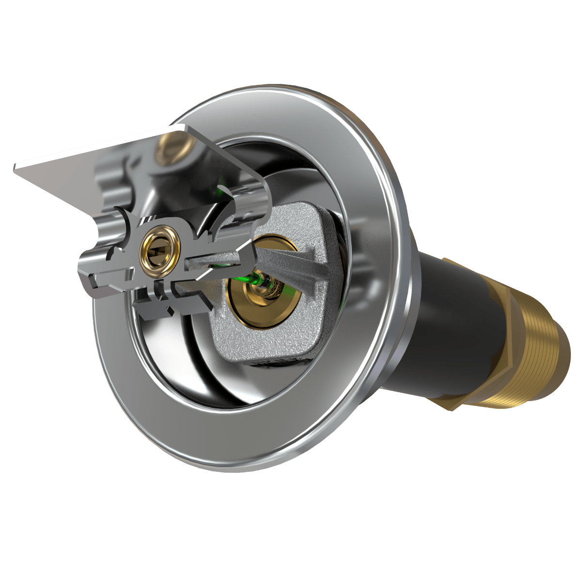 VK2793 QR REC HS - Fire Protection Parts