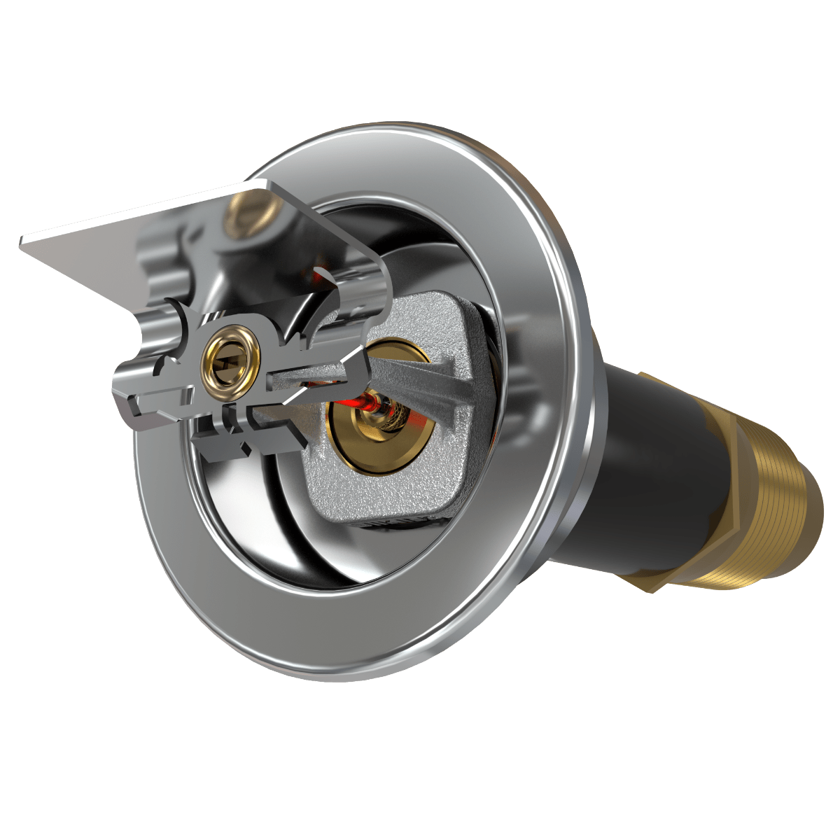 VK2793 QR REC HS - Fire Protection Parts