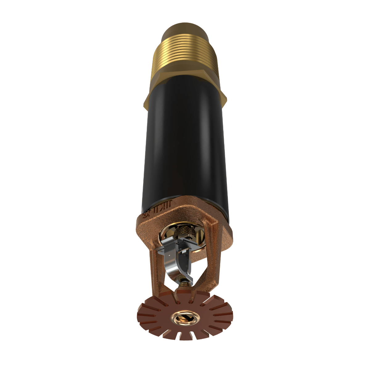 VK282 QR PLN PD - Fire Protection Parts