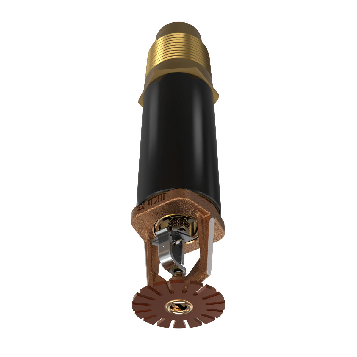 VK282 QR PLN PD - Fire Protection Parts