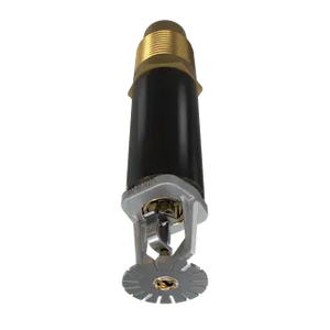VK282 Quick Response Fire Sprinkler System 280 18 by Viking