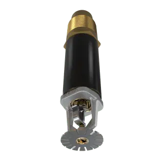 VK282 Quick Response Fire Sprinkler System 280 18 by Viking