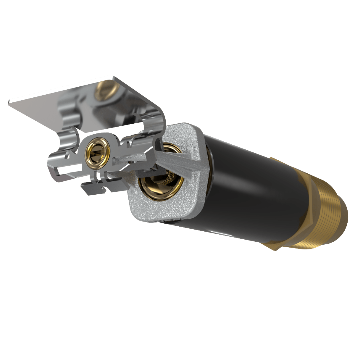 VK2843 QR PLN HS - Fire Protection Parts