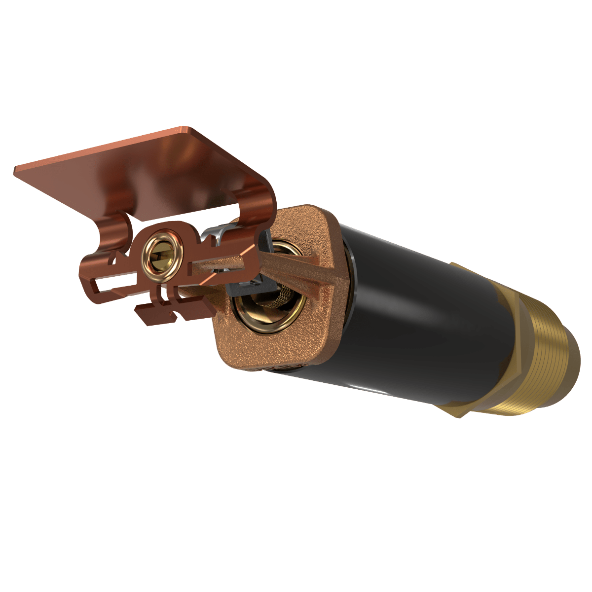 VK2843 QR PLN HS - Fire Protection Parts