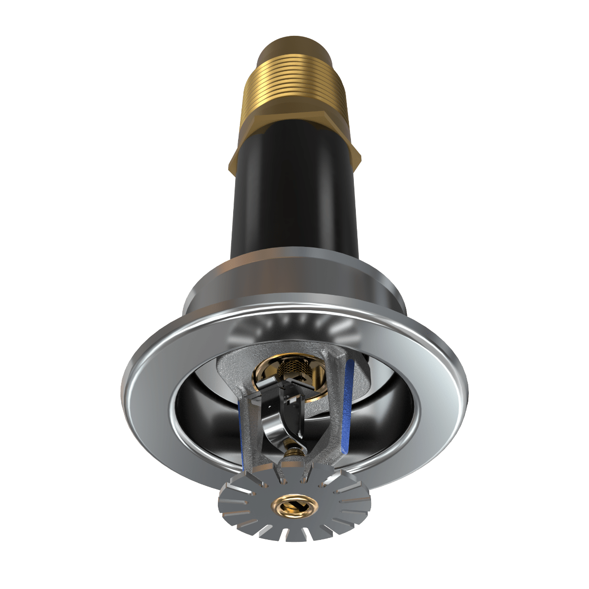 VK290 QR REC PD - Fire Protection Parts