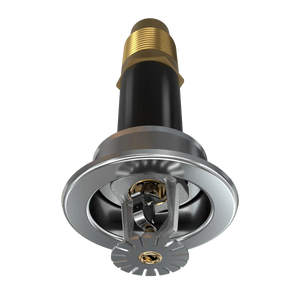 VK290 QR REC PD Quick Response Large Orifice Sprinkler Sprinklers Viking Fire Protection Parts VK290 QR REC PD Sprinkler | Industrial Sprinkler - Viking Durable
