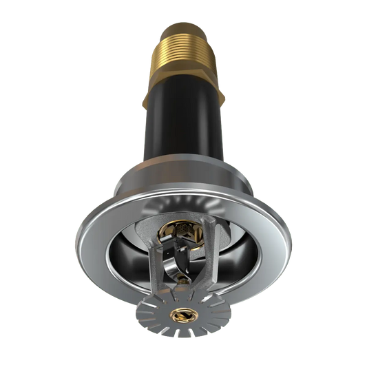 VK290 QR REC PD Quick Response Large Orifice Sprinkler Sprinklers Viking Fire Protection Parts VK290 QR REC PD Sprinkler | Industrial Sprinkler - Viking Durable