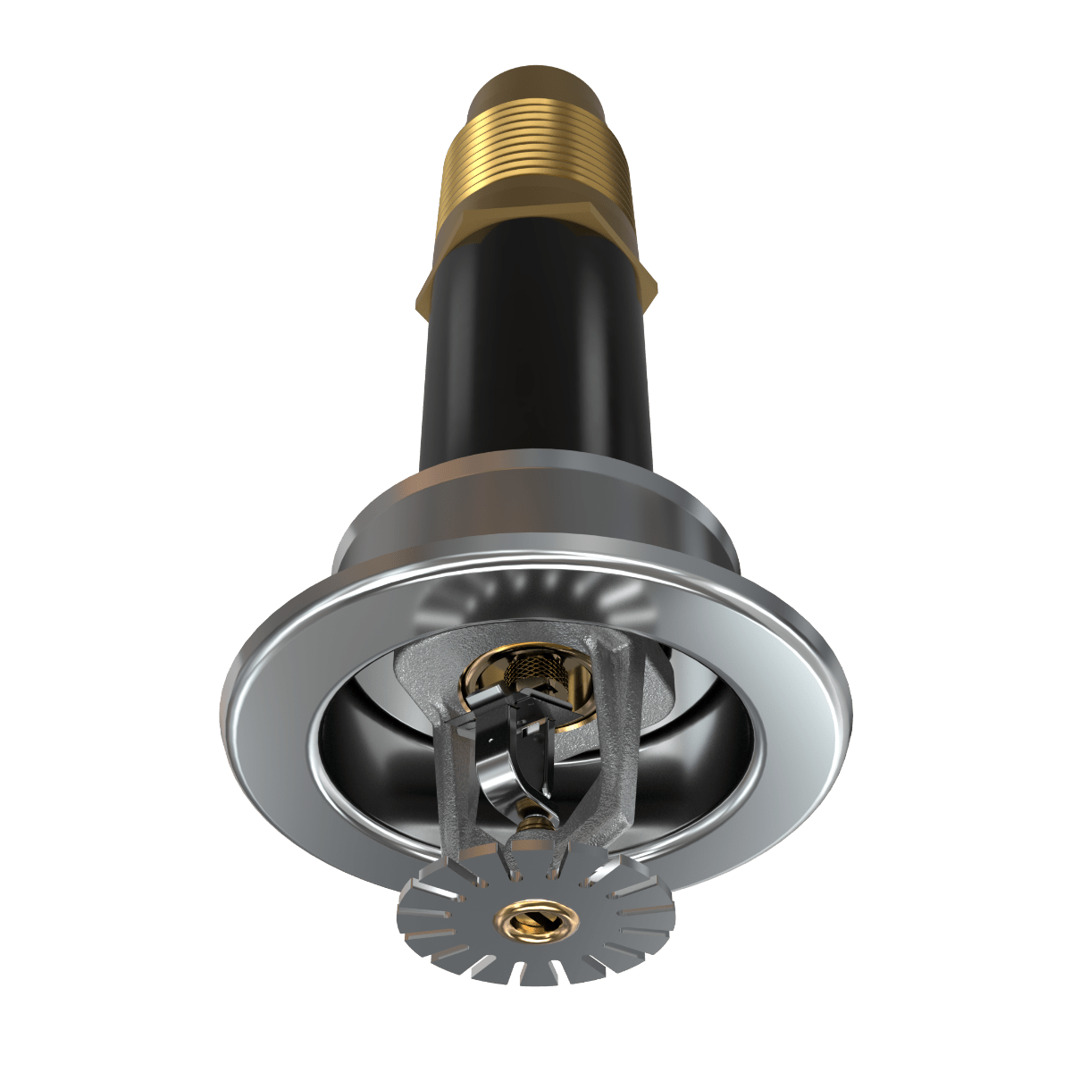 VK290 QR REC PD - Fire Protection Parts