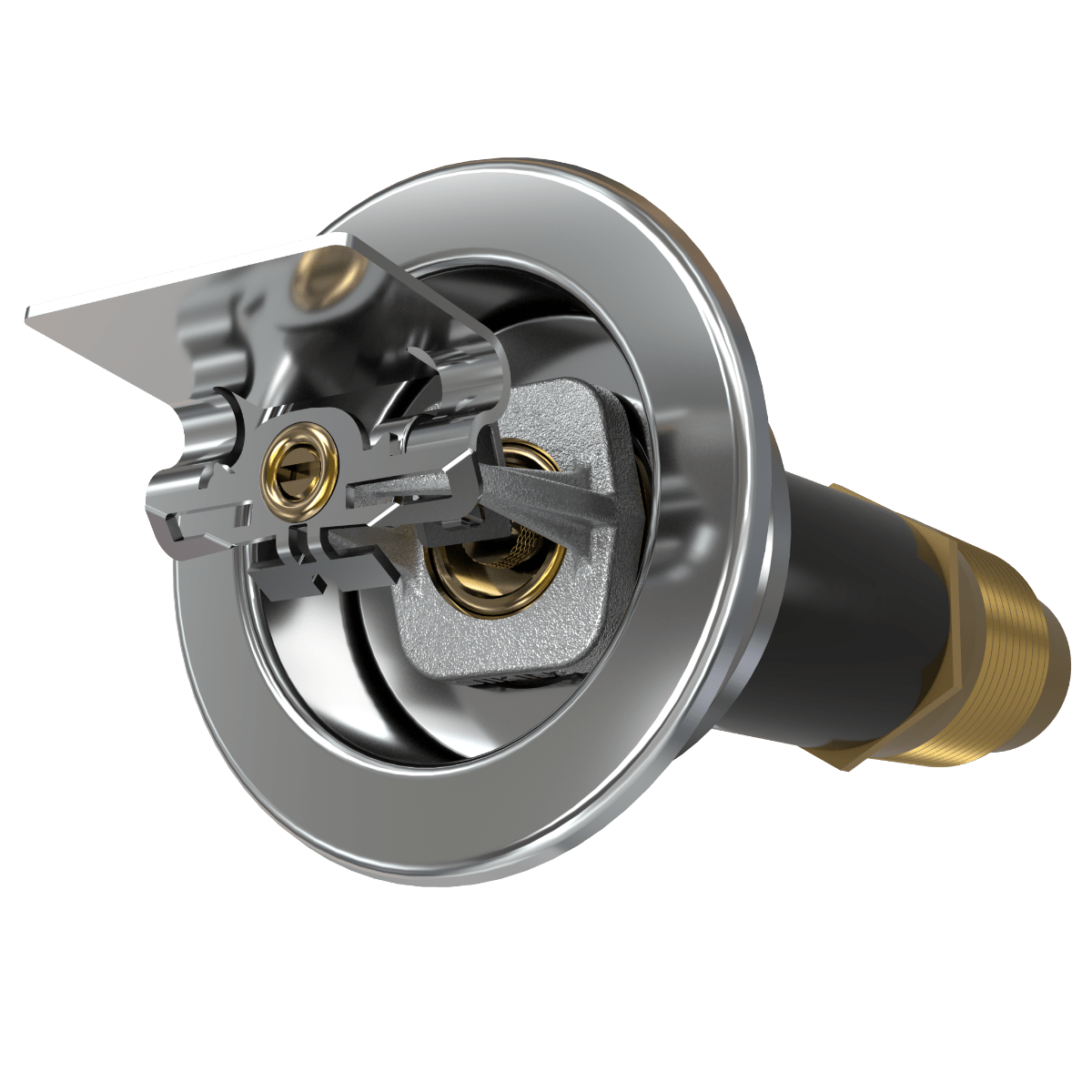 VK2923 QR REC HS - Fire Protection Parts