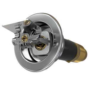 VK2923 Quick Response Sidewall Sprinkler System by Viking