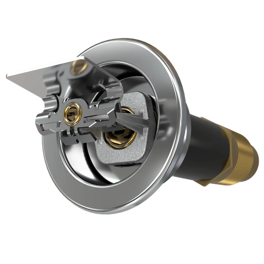 VK2923 Quick Response Sidewall Sprinkler System by Viking