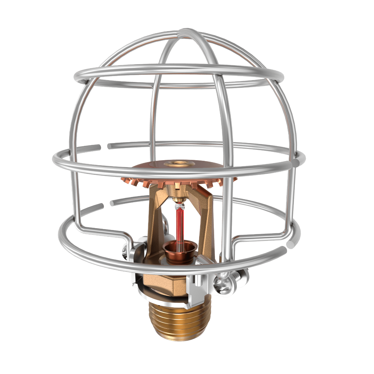 VK300 K5.6 QR UP - Fire Protection Parts