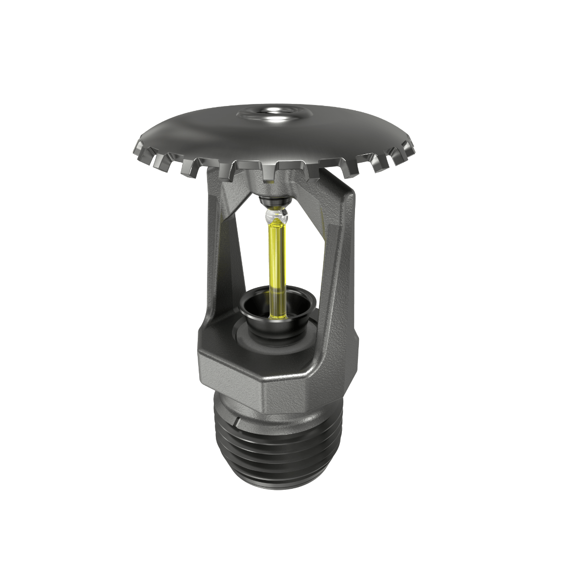 VK300 K5.6 QR UP - Fire Protection Parts