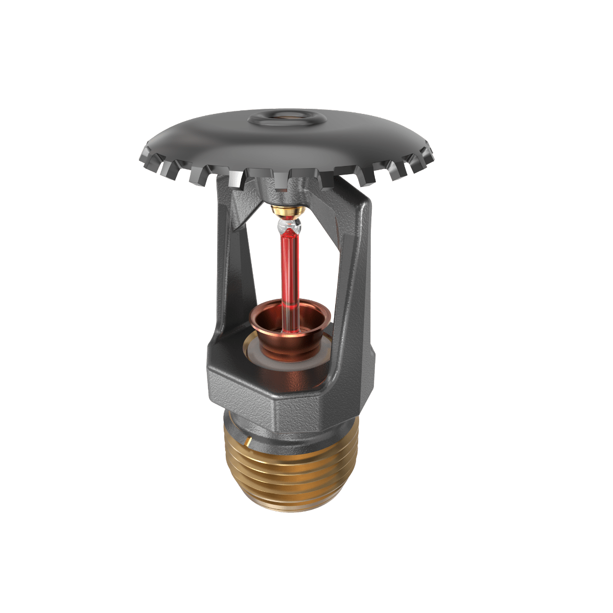 VK300 K5.6 QR UP - Fire Protection Parts