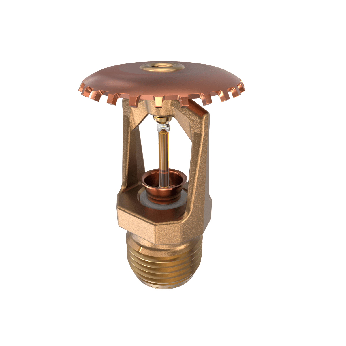 VK300 K5.6 QR UP - Fire Protection Parts