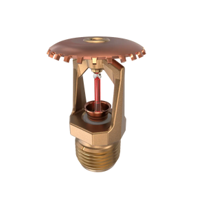 VK300 K5.6 QR UP Thermosensitive Glass Bulb Sprinkler by Viking