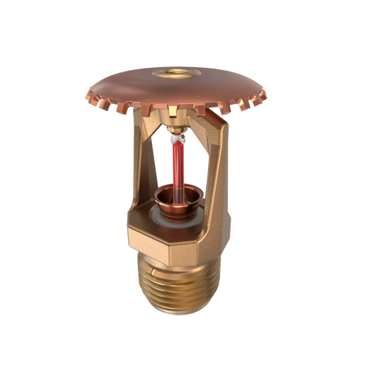 VK300 K5.6 QR UP Thermosensitive Glass Bulb Sprinkler by Viking