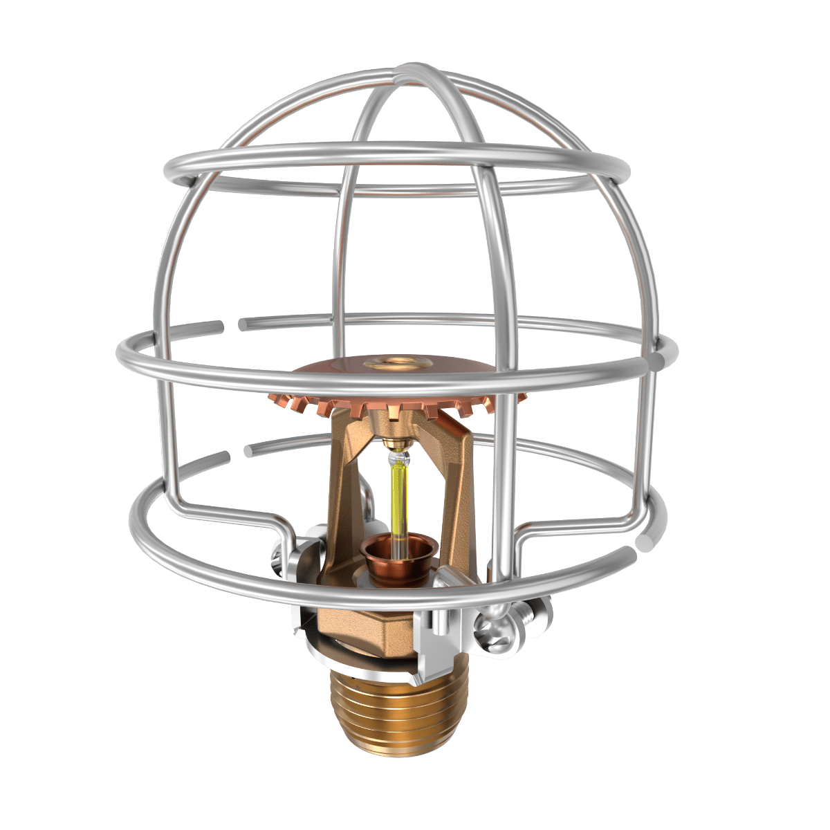 VK300 K5.6 QR UP - Fire Protection Parts