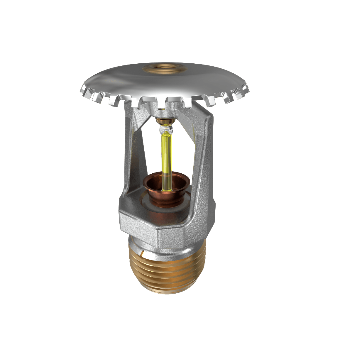 VK300 K5.6 QR UP - Fire Protection Parts