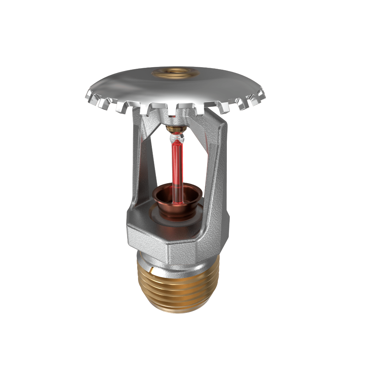 VK300 K5.6 QR UP - Fire Protection Parts