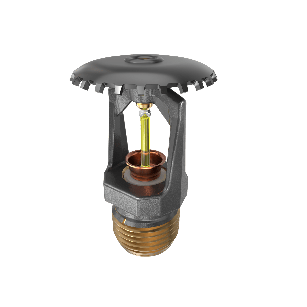 VK300 K5.6 QR UP - Fire Protection Parts