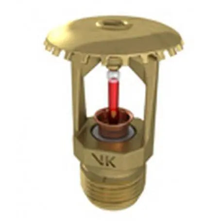 VK300 K5.6 QUICK RESPONSE UPRIGHT BLACK 175 by Viking