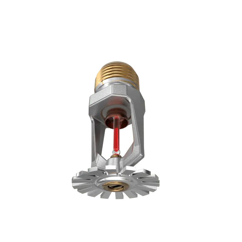 VK300 K5.6 QUICK RESPONSE UPRIGHT BLACK 175 by Viking