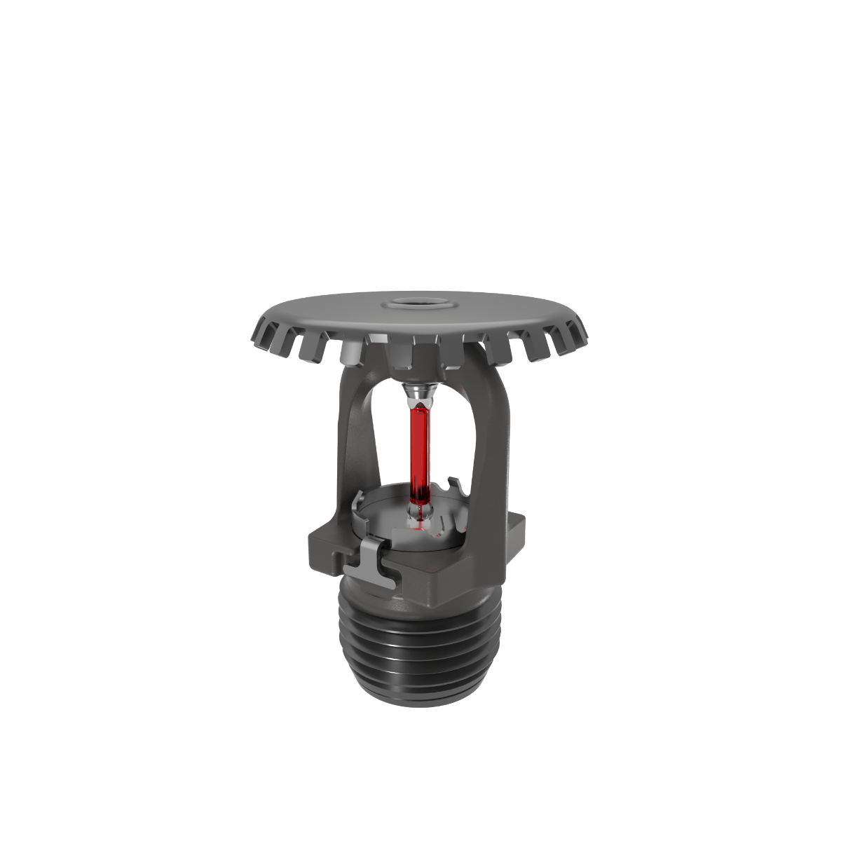 VK3001 K5.6 QR UP - Fire Protection Parts