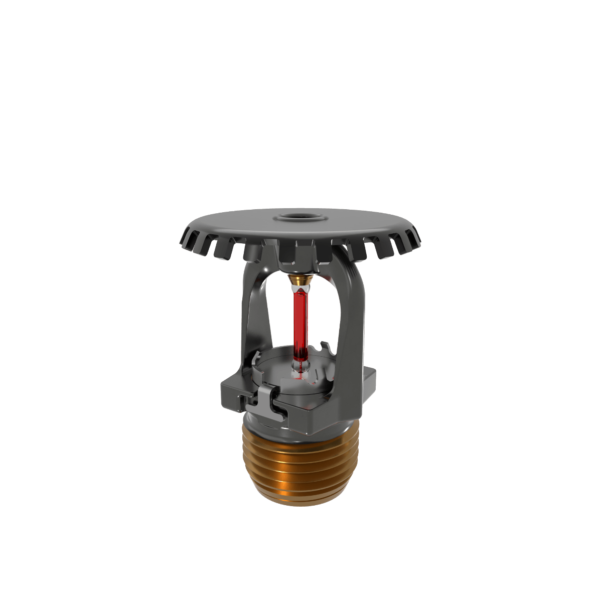 VK3001 K5.6 QR UP - Fire Protection Parts