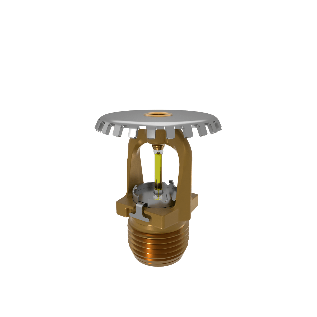 VK3001 K5.6 QR UP - Fire Protection Parts