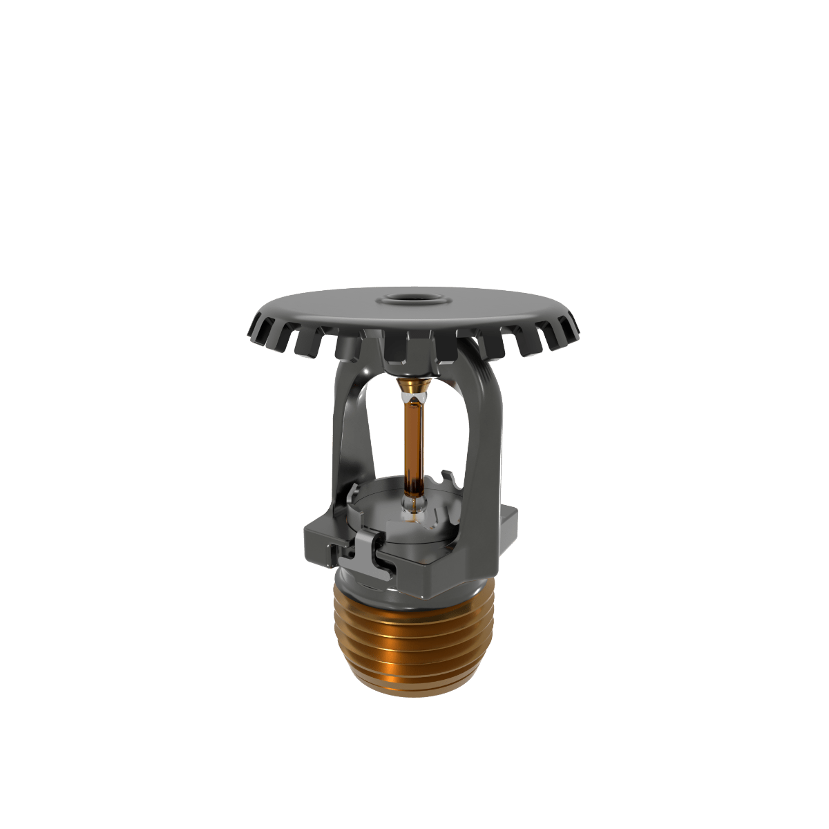 VK3001 K5.6 QR UP - Fire Protection Parts