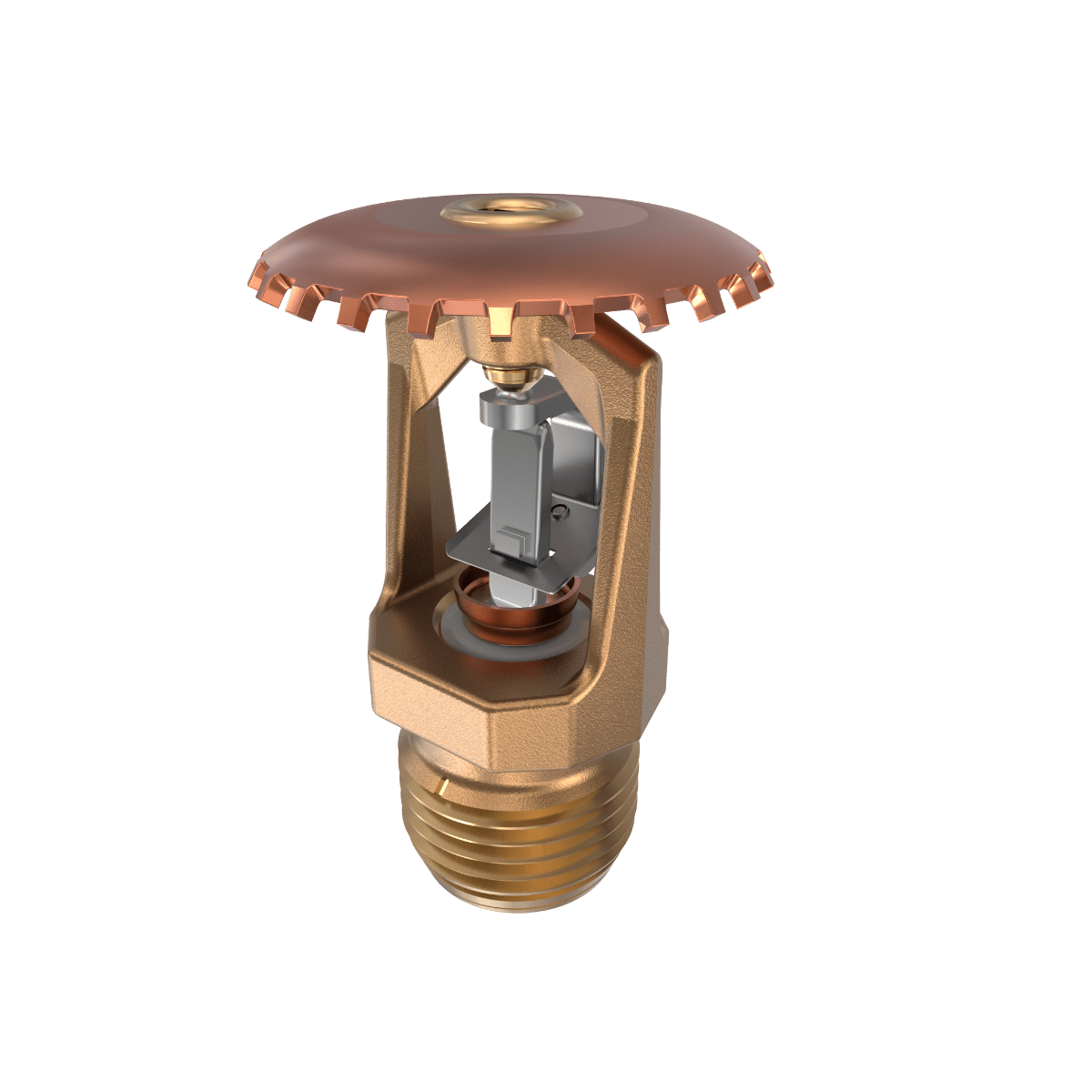 VK301 K5.6 QR UP - Fire Protection Parts