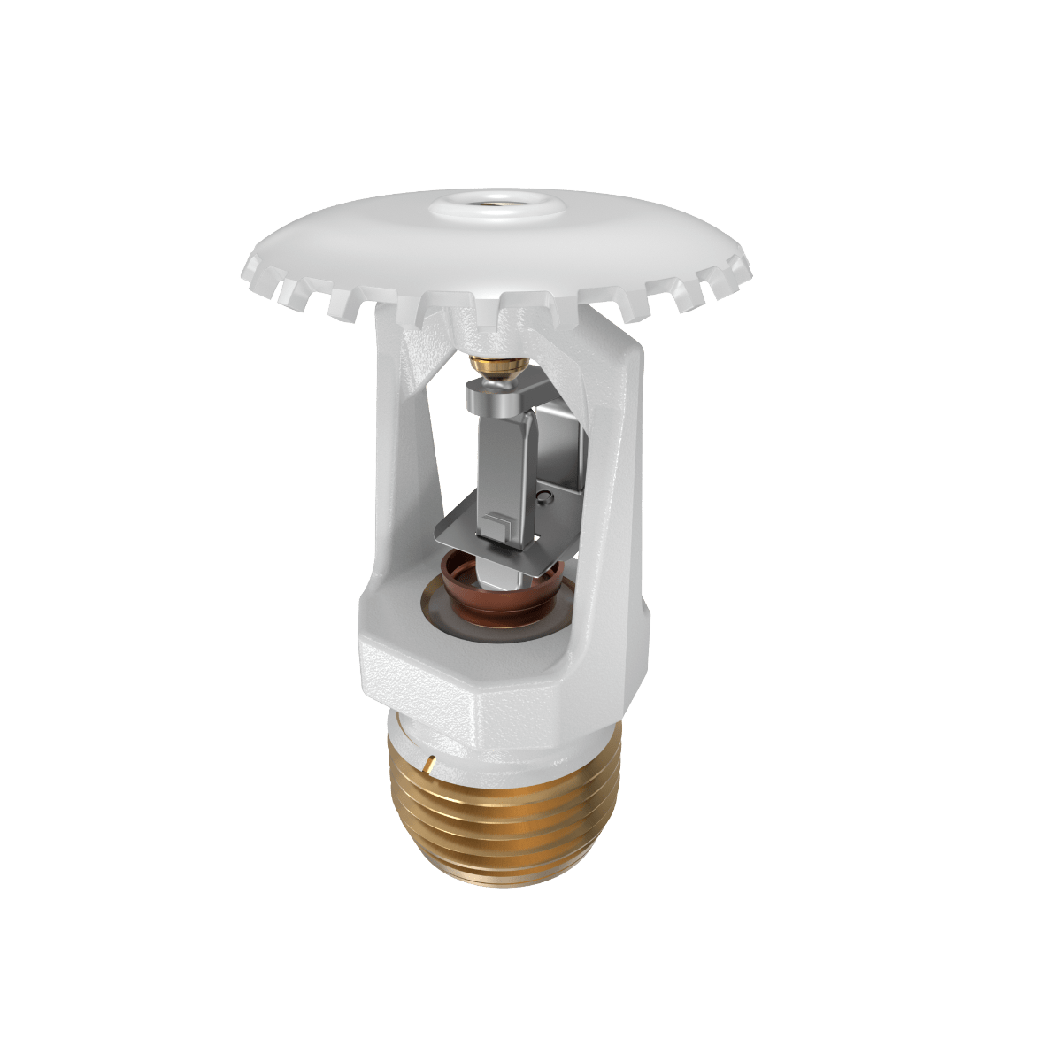 VK301 K5.6 QR UP - Fire Protection Parts