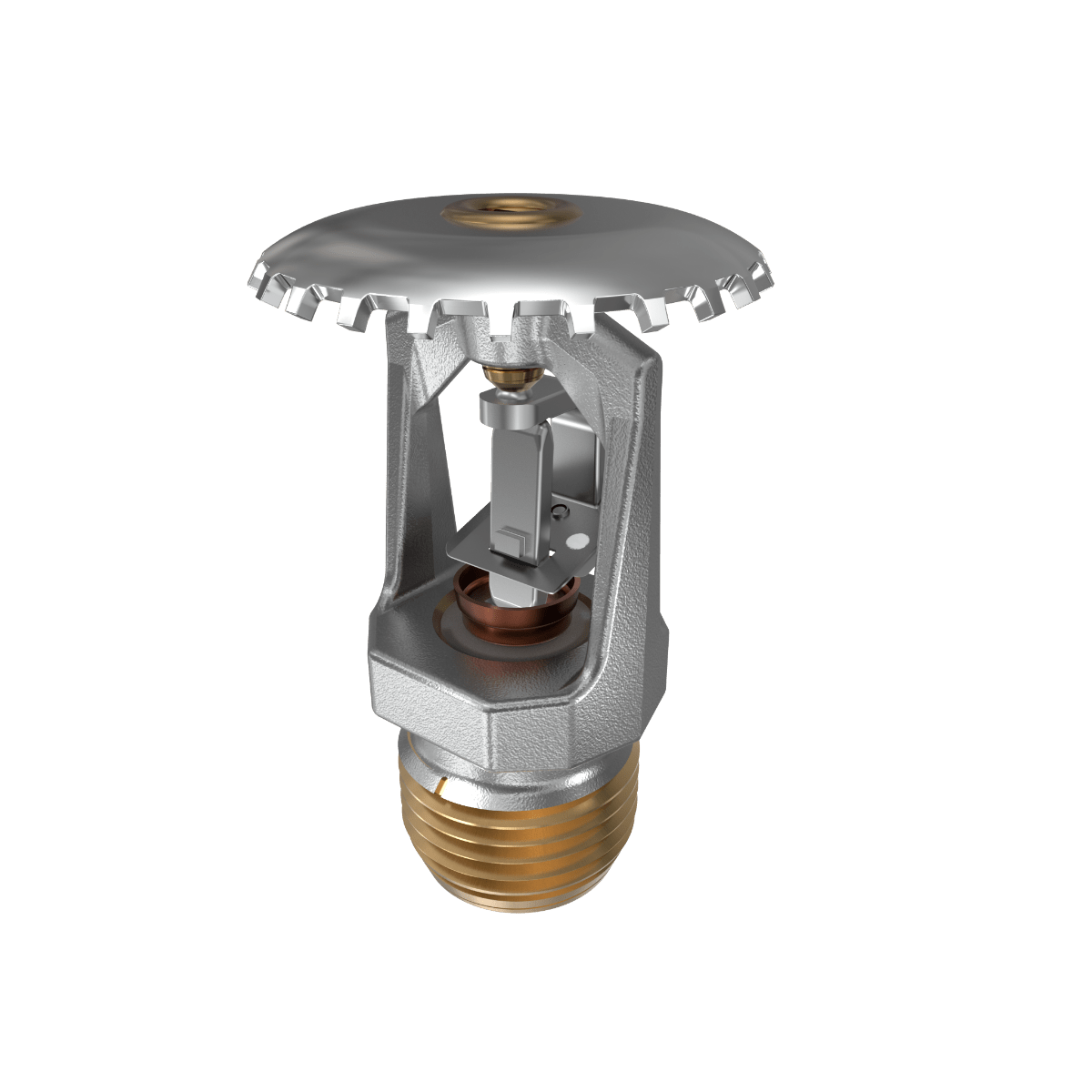 VK301 K5.6 QR UP - Fire Protection Parts