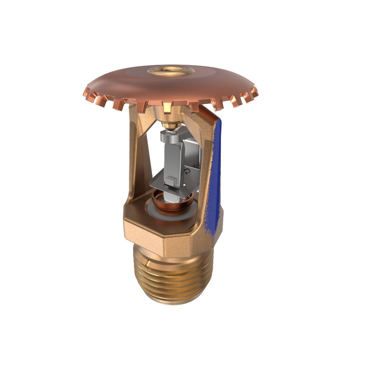 VK301 K5.6 QR UP - Fire Protection Parts