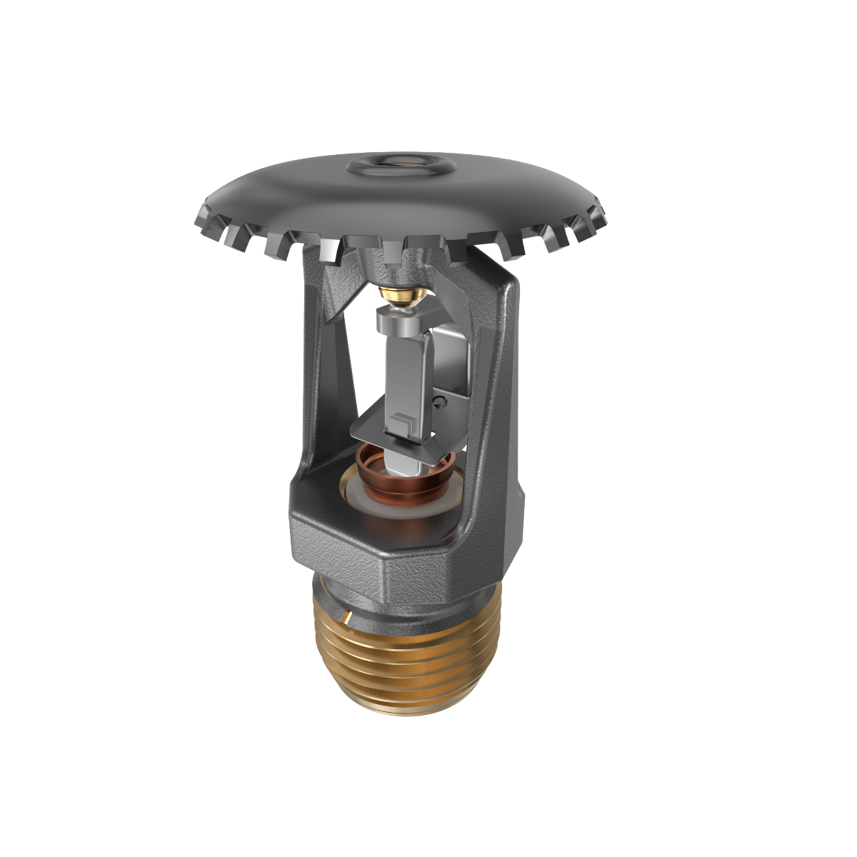 VK301 K5.6 QR UP - Fire Protection Parts