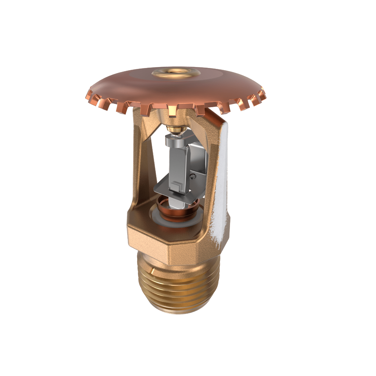 VK301 K5.6 QR UP - Fire Protection Parts