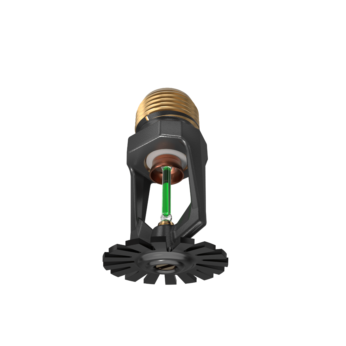 VK302 K5.6 QR PD - Fire Protection Parts