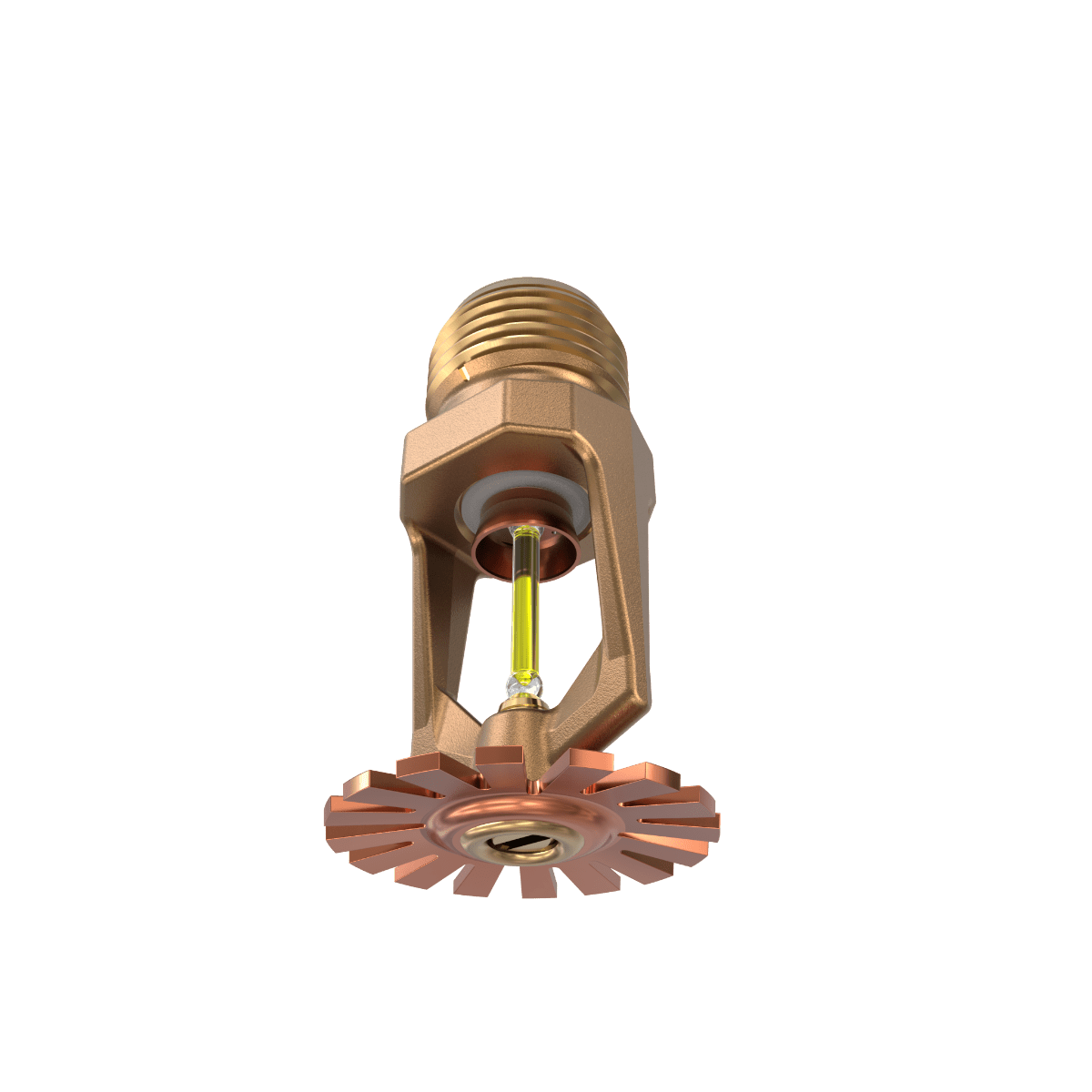 VK302 K5.6 QR PD - Fire Protection Parts