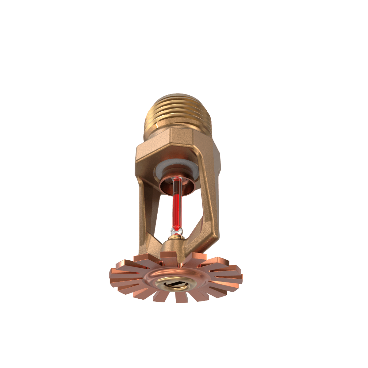 VK302 K5.6 QR PD - Fire Protection Parts